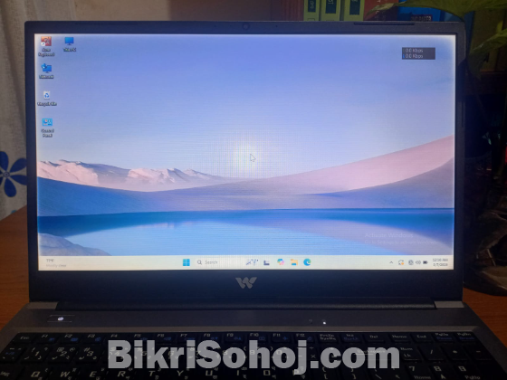 Walton Tamarind EX Pro | Core i5 11th Gen 8GB RAM 512GB SSD